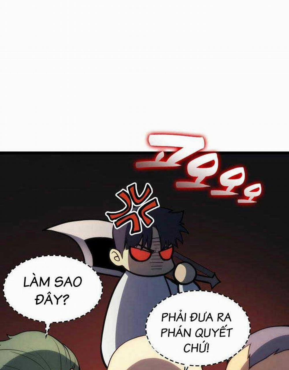 Sự Trở Lại Của Anh Hùng Cấp Thảm Họa 65 trang 105