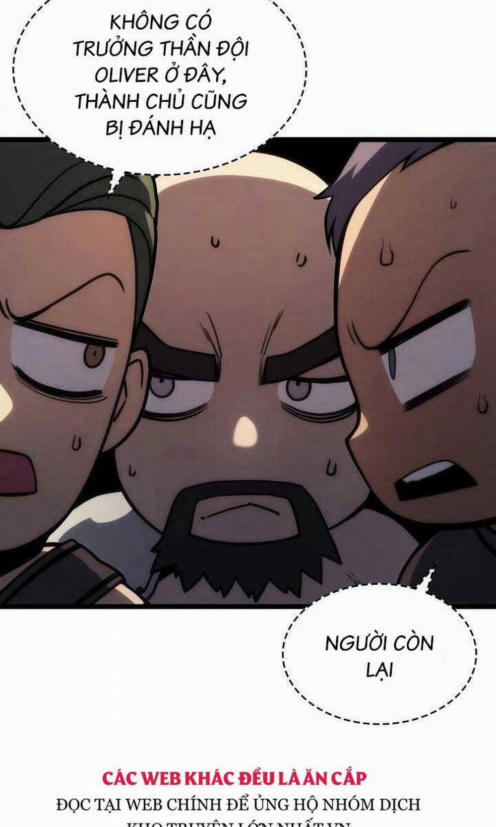 Sự Trở Lại Của Anh Hùng Cấp Thảm Họa 65 trang 107