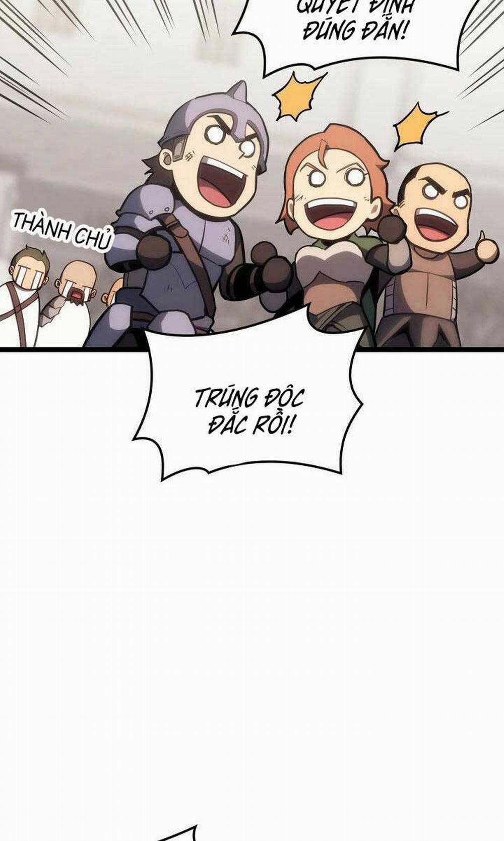 Sự Trở Lại Của Anh Hùng Cấp Thảm Họa 65 trang 116