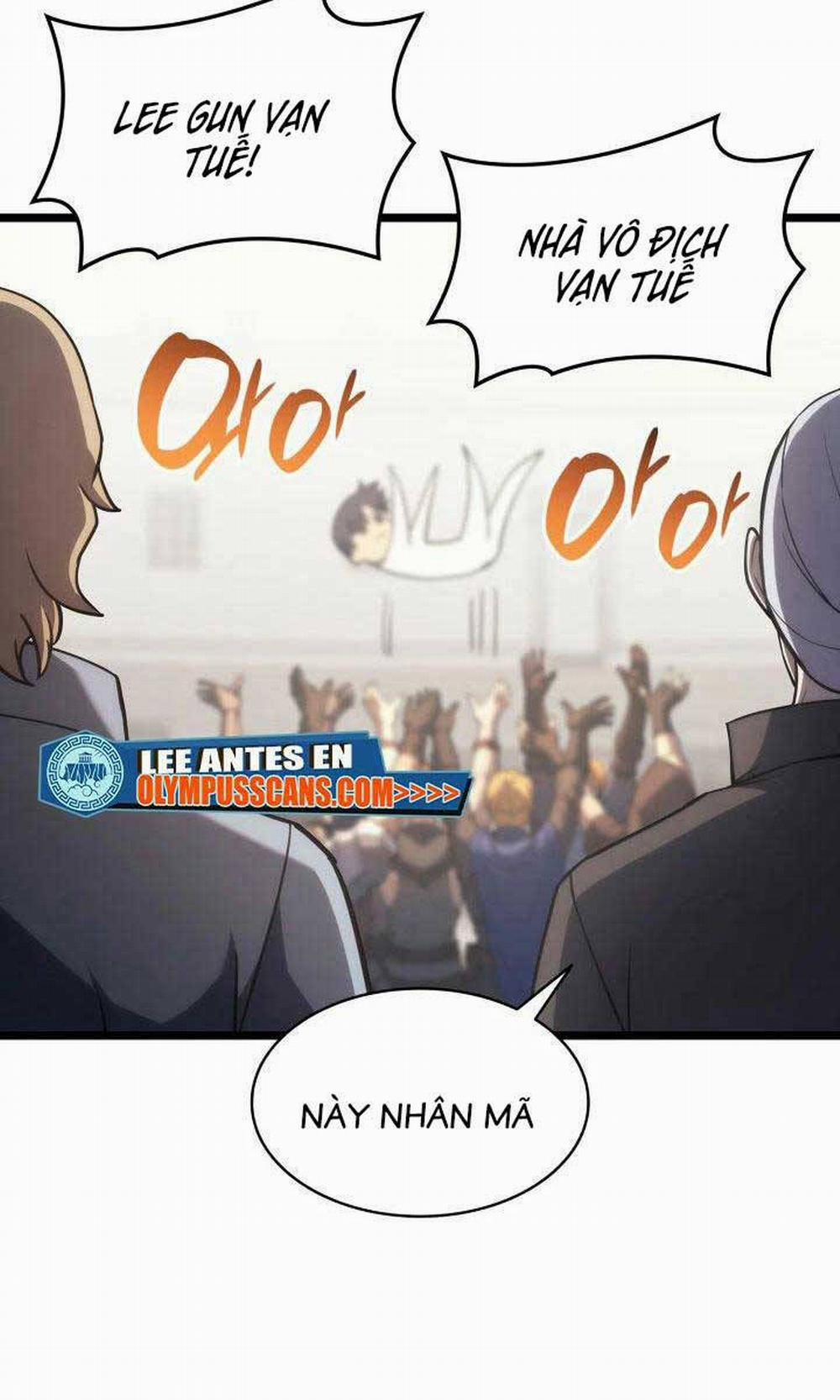 Sự Trở Lại Của Anh Hùng Cấp Thảm Họa 65 trang 117