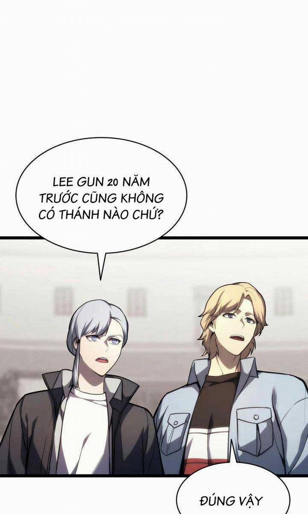 Sự Trở Lại Của Anh Hùng Cấp Thảm Họa 65 trang 118