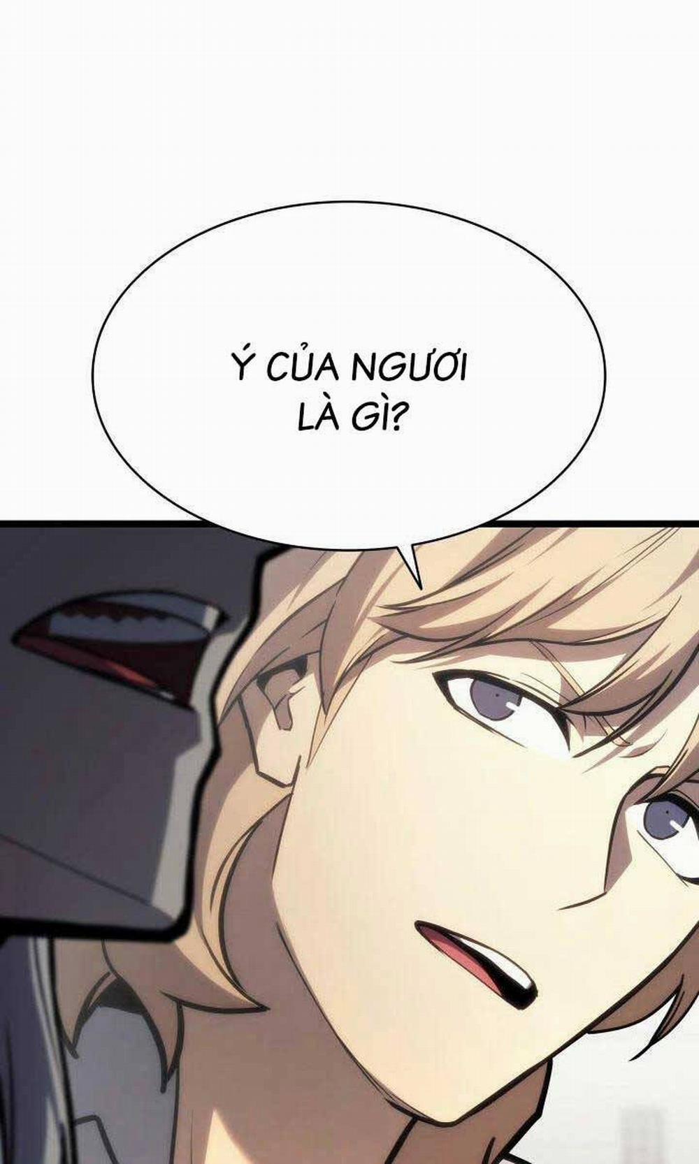 Sự Trở Lại Của Anh Hùng Cấp Thảm Họa 65 trang 121