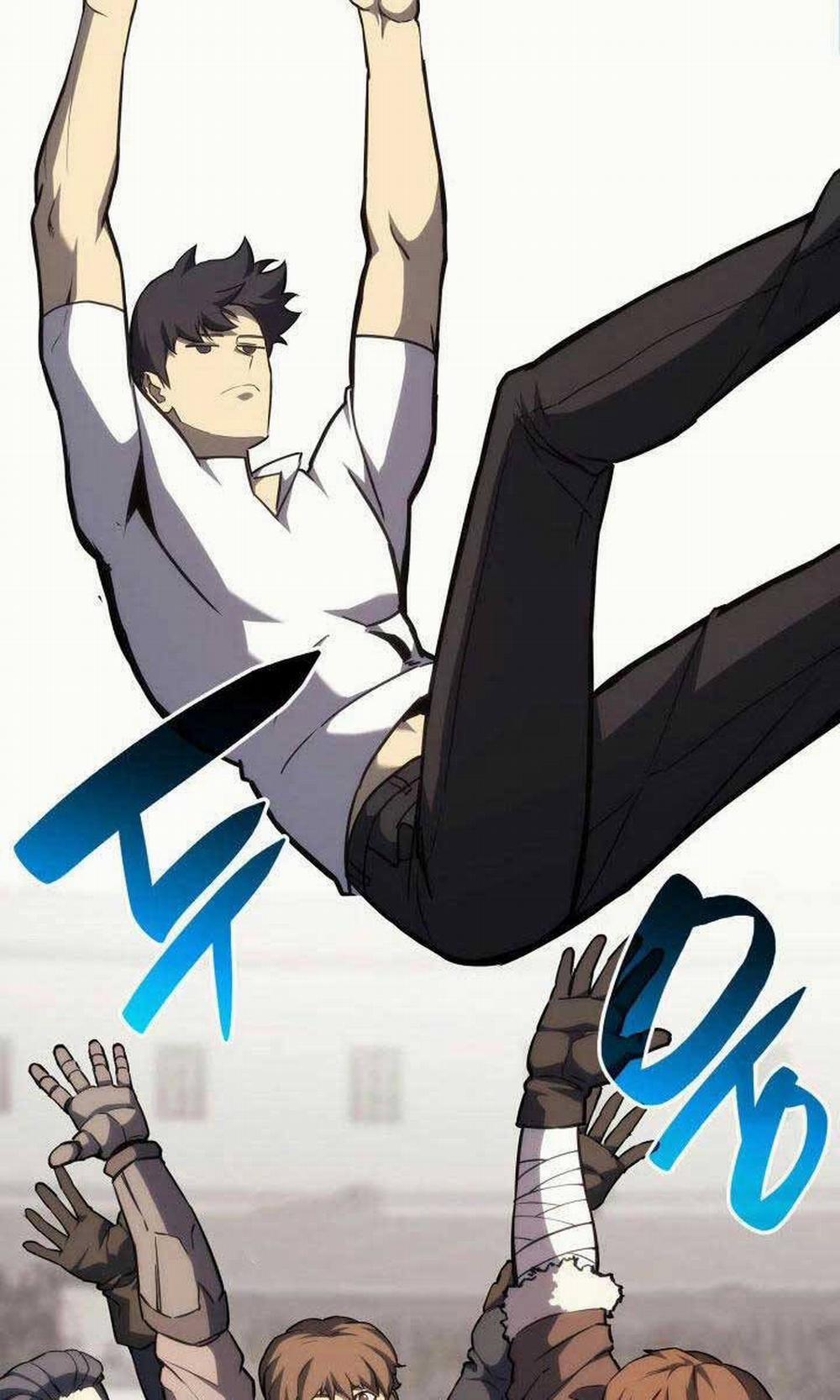 Sự Trở Lại Của Anh Hùng Cấp Thảm Họa 65 trang 124