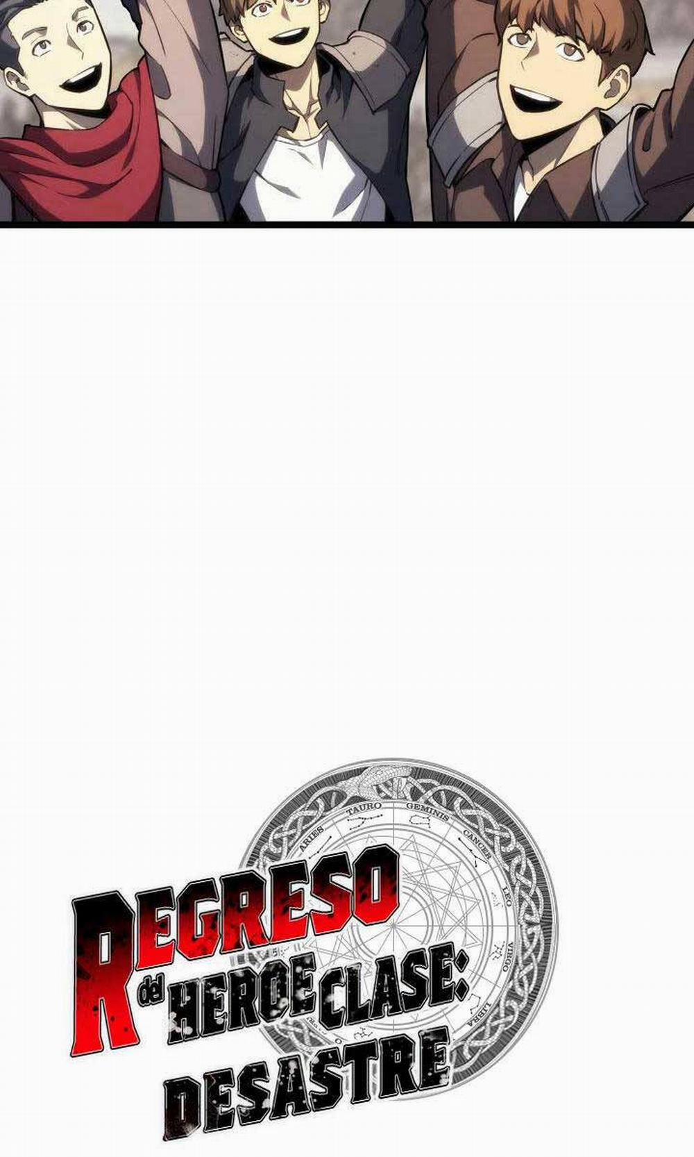 Sự Trở Lại Của Anh Hùng Cấp Thảm Họa 65 trang 125