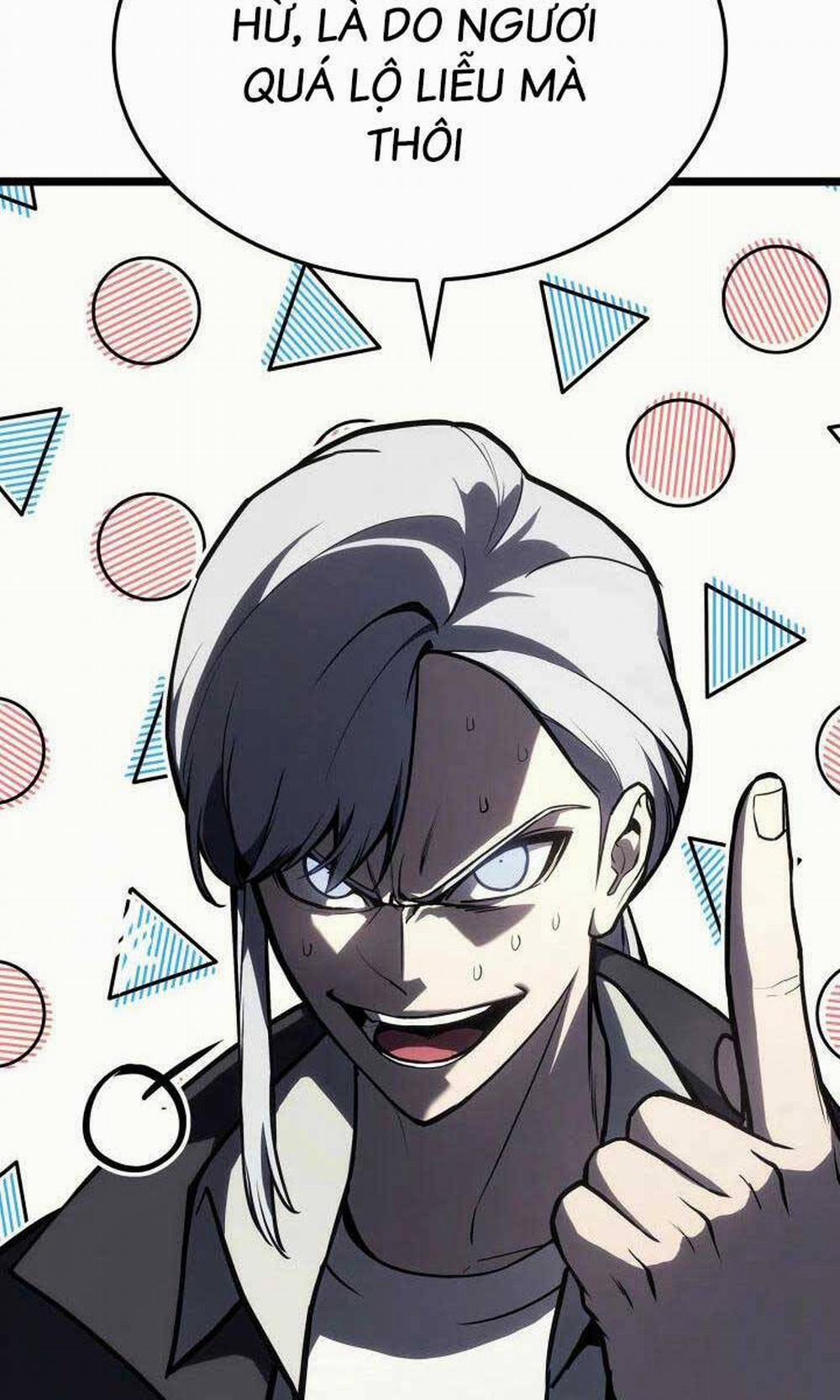 Sự Trở Lại Của Anh Hùng Cấp Thảm Họa 65 trang 22