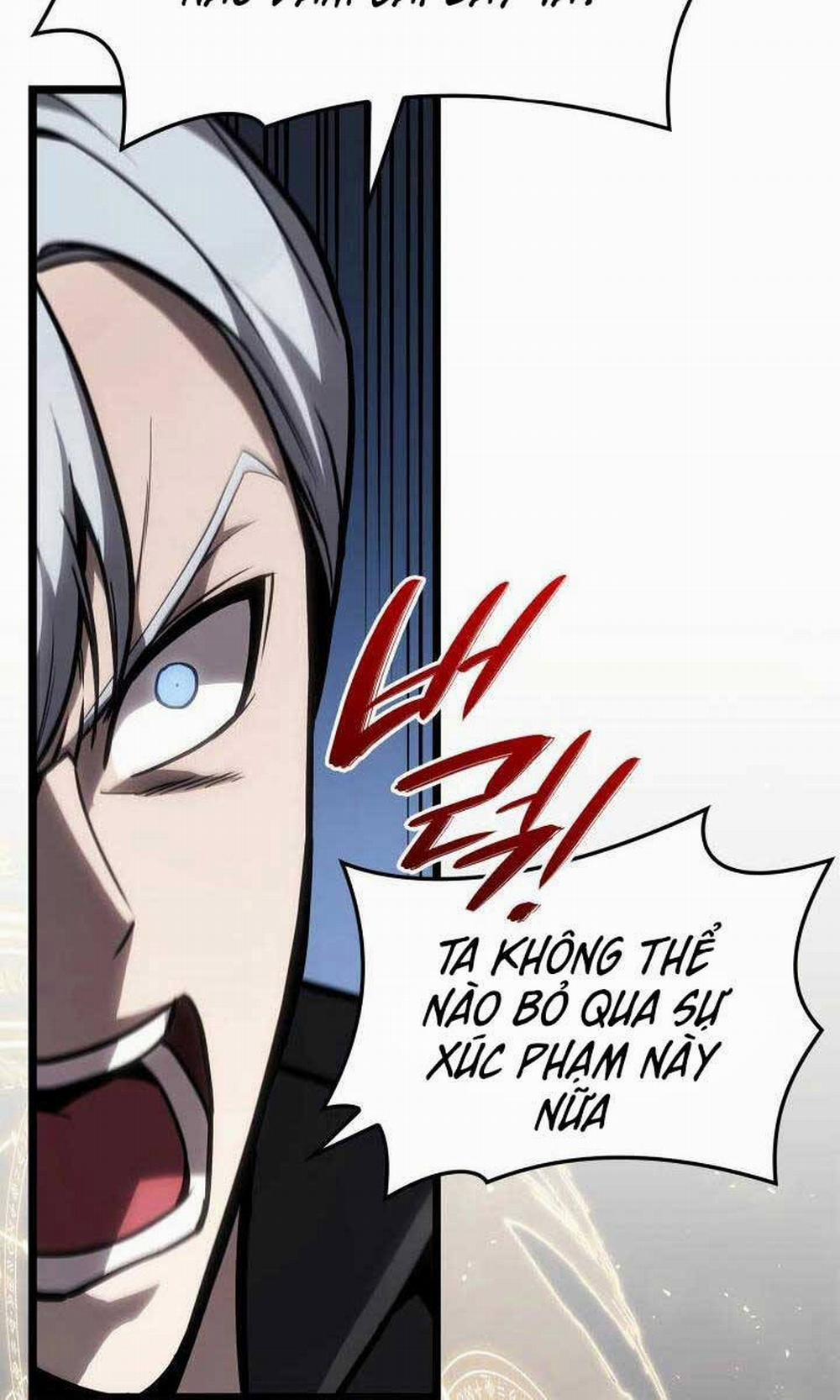 Sự Trở Lại Của Anh Hùng Cấp Thảm Họa 65 trang 32