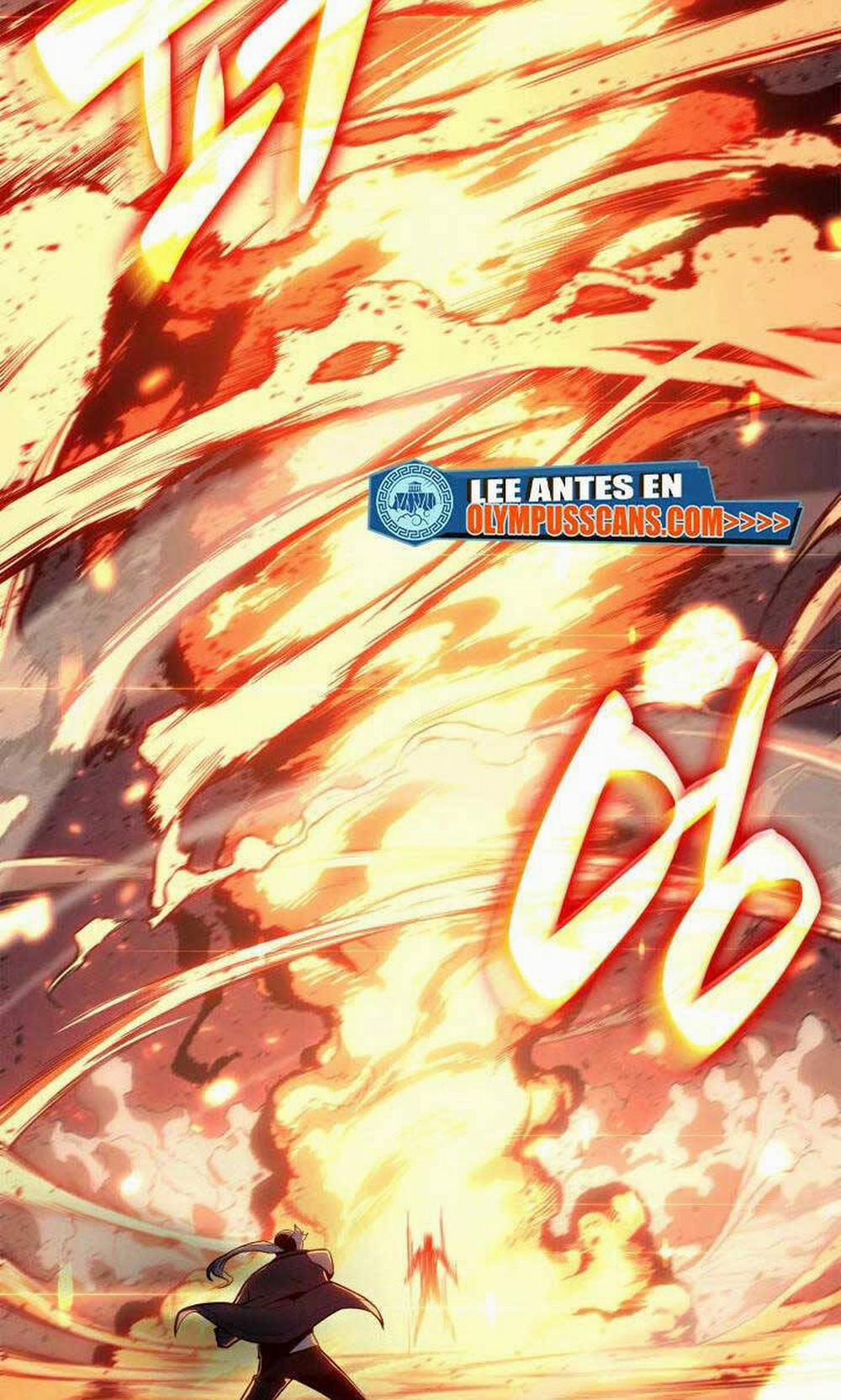 Sự Trở Lại Của Anh Hùng Cấp Thảm Họa 65 trang 37