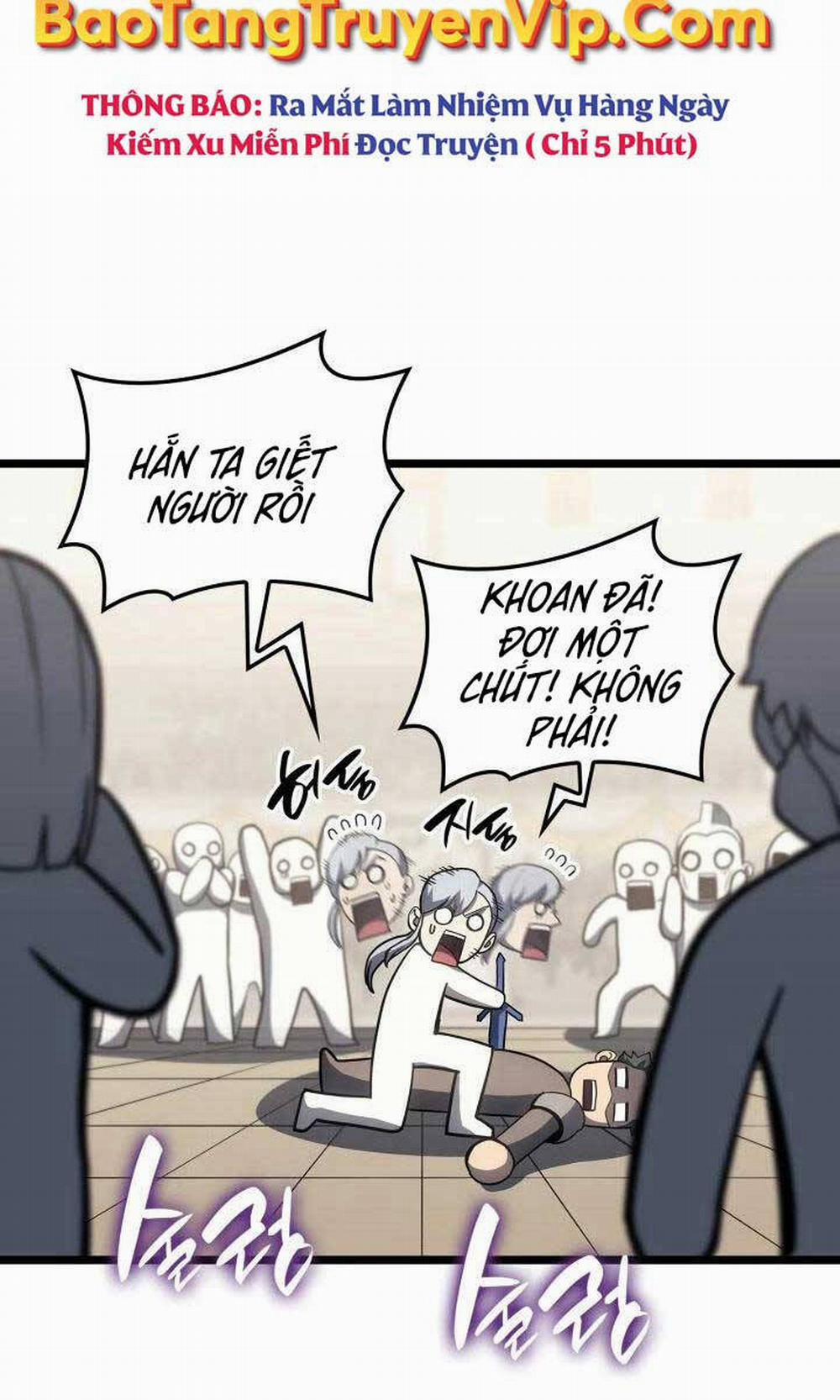 Sự Trở Lại Của Anh Hùng Cấp Thảm Họa 65 trang 5