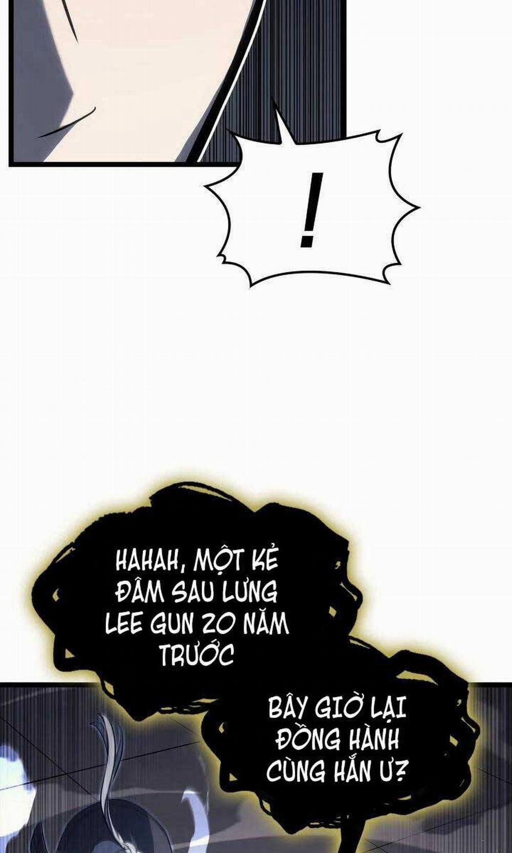 Sự Trở Lại Của Anh Hùng Cấp Thảm Họa 65 trang 50