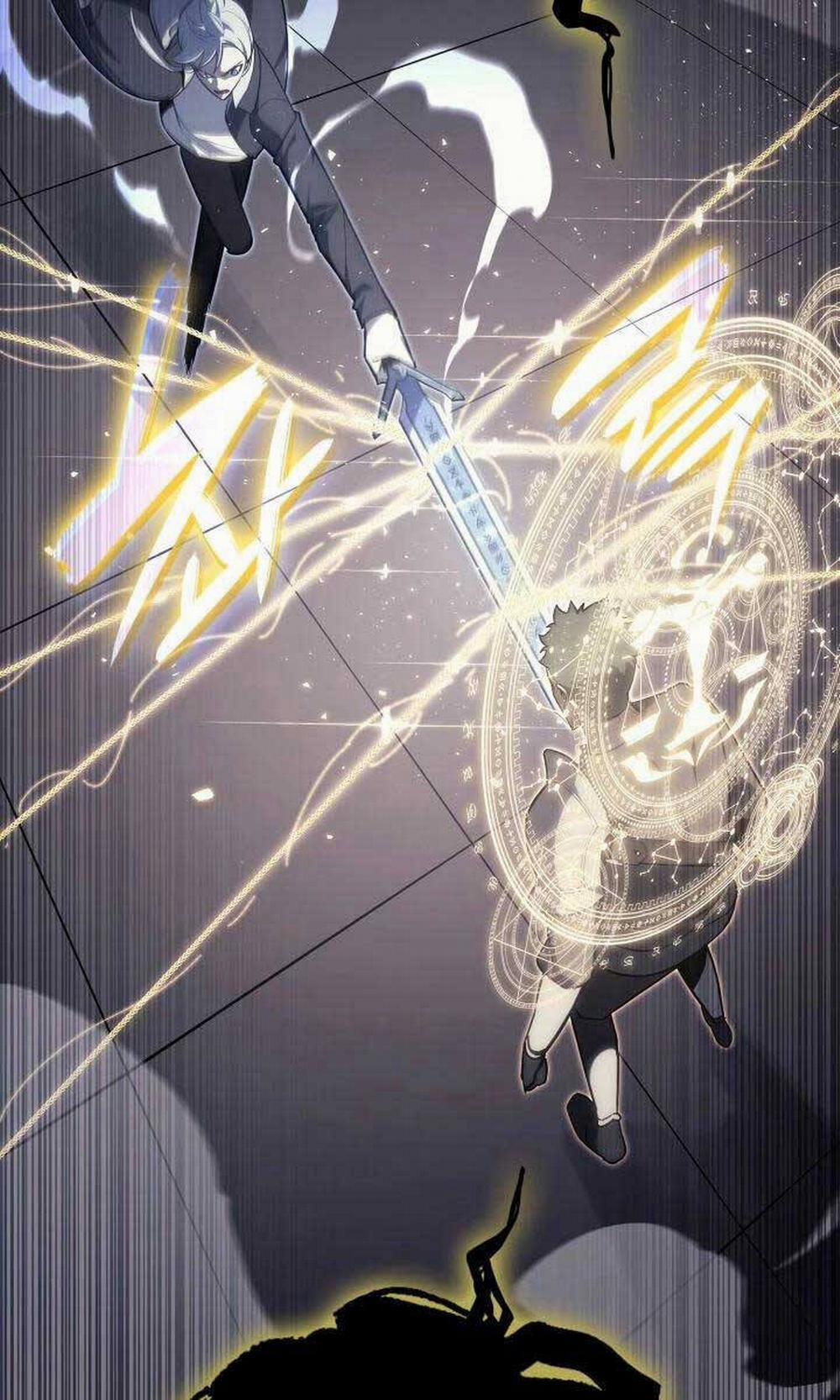 Sự Trở Lại Của Anh Hùng Cấp Thảm Họa 65 trang 51