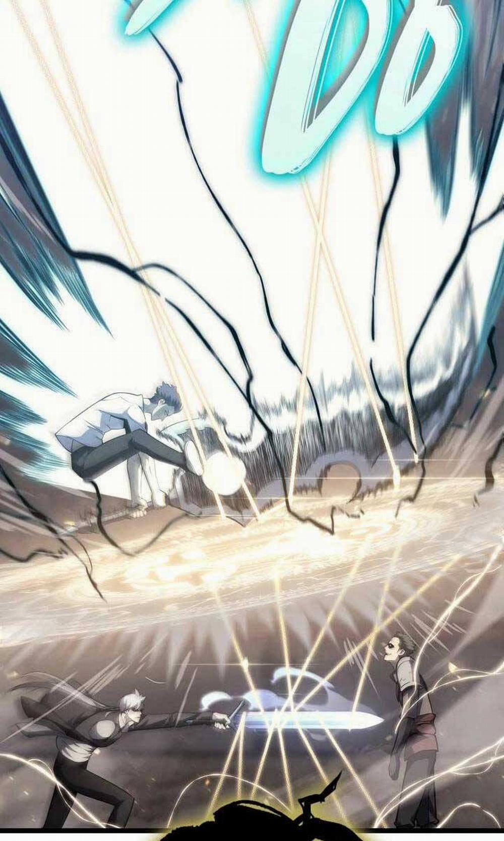 Sự Trở Lại Của Anh Hùng Cấp Thảm Họa 65 trang 66