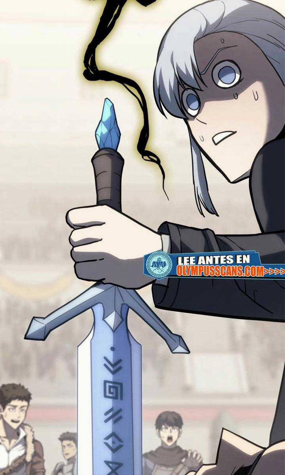 Sự Trở Lại Của Anh Hùng Cấp Thảm Họa 65 trang 8