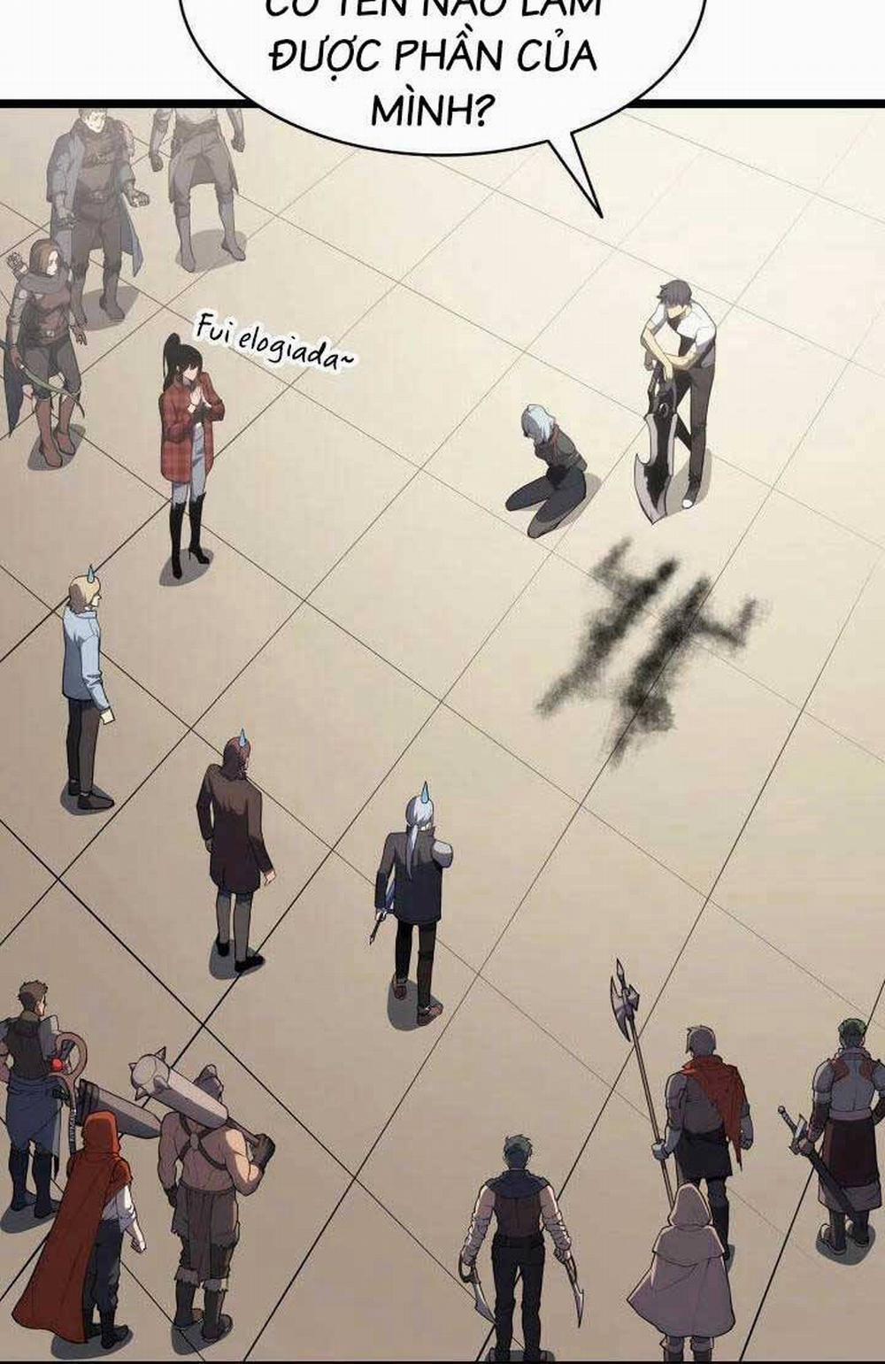 Sự Trở Lại Của Anh Hùng Cấp Thảm Họa 65 trang 93