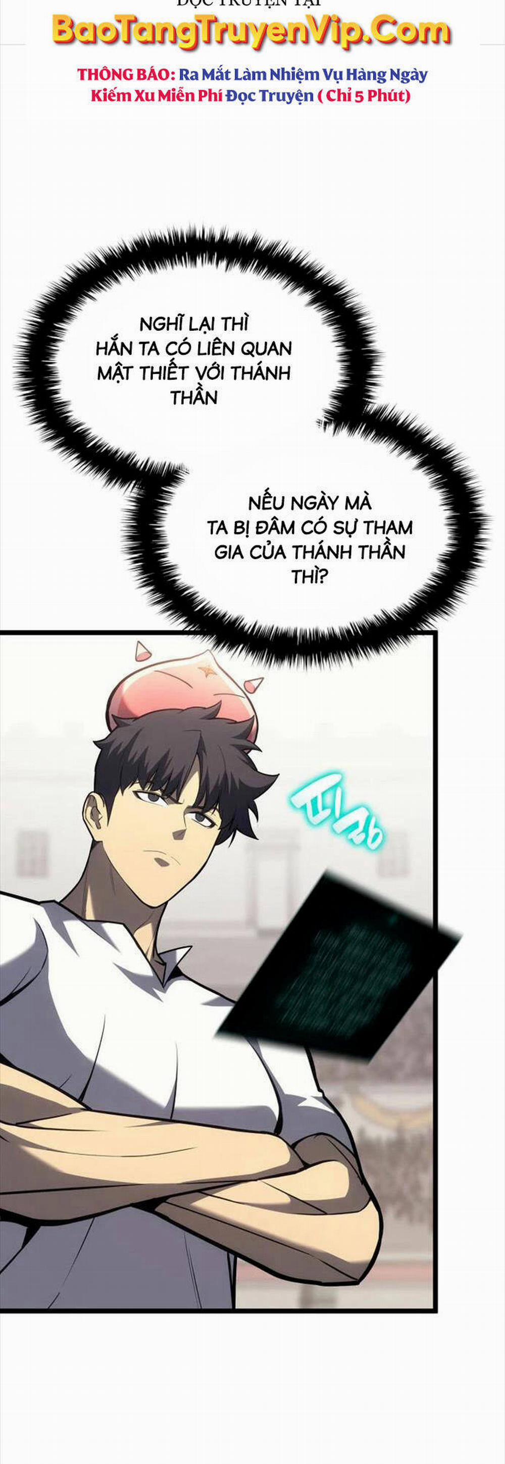 Sự Trở Lại Của Anh Hùng Cấp Thảm Họa 66 trang 10