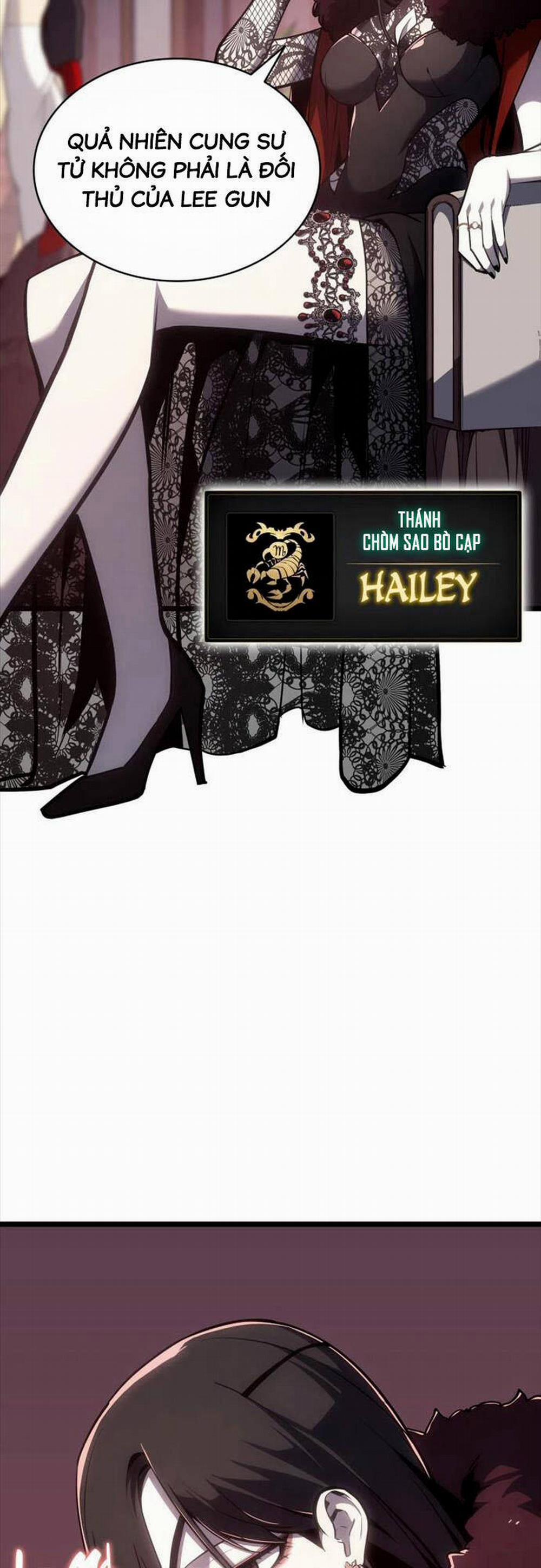 Sự Trở Lại Của Anh Hùng Cấp Thảm Họa 66 trang 18