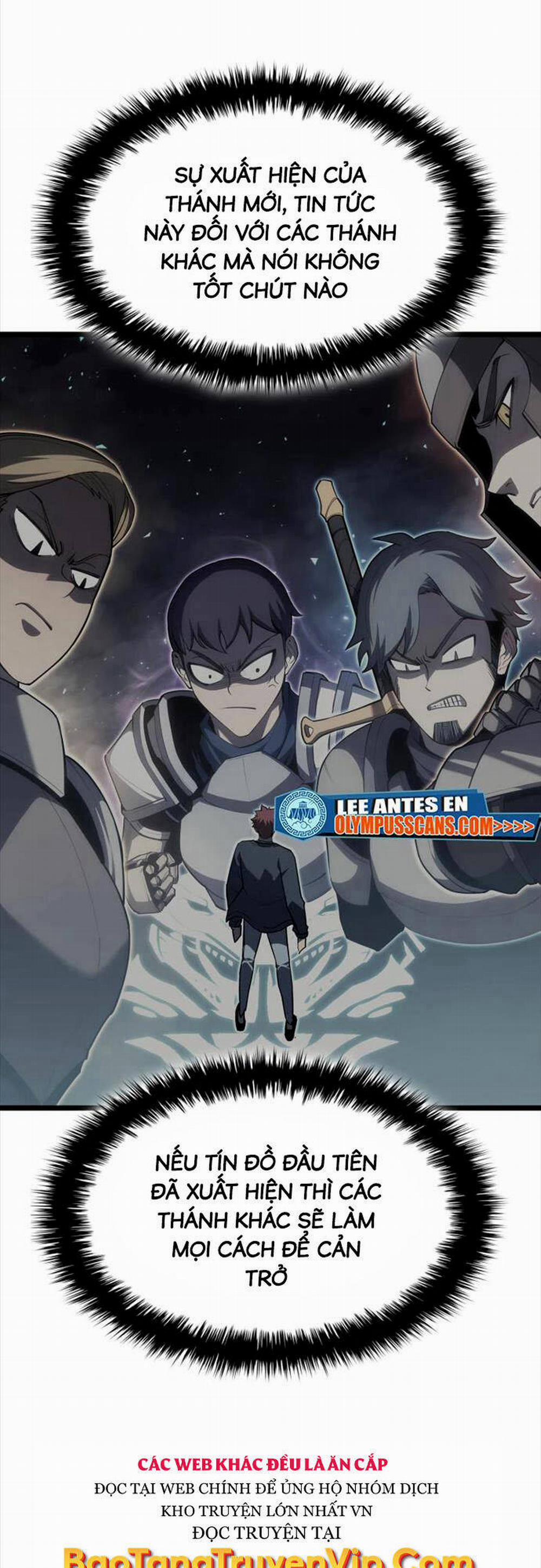 Sự Trở Lại Của Anh Hùng Cấp Thảm Họa 66 trang 28