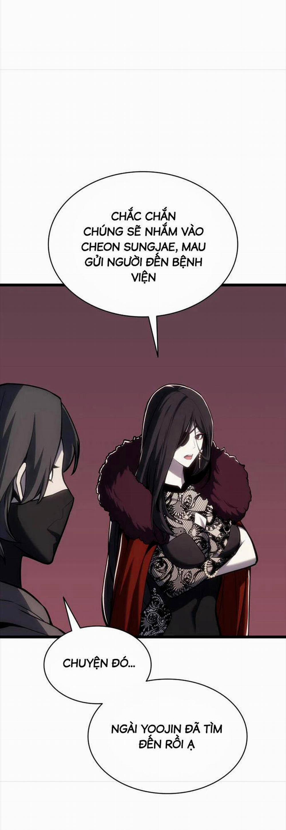 Sự Trở Lại Của Anh Hùng Cấp Thảm Họa 66 trang 30