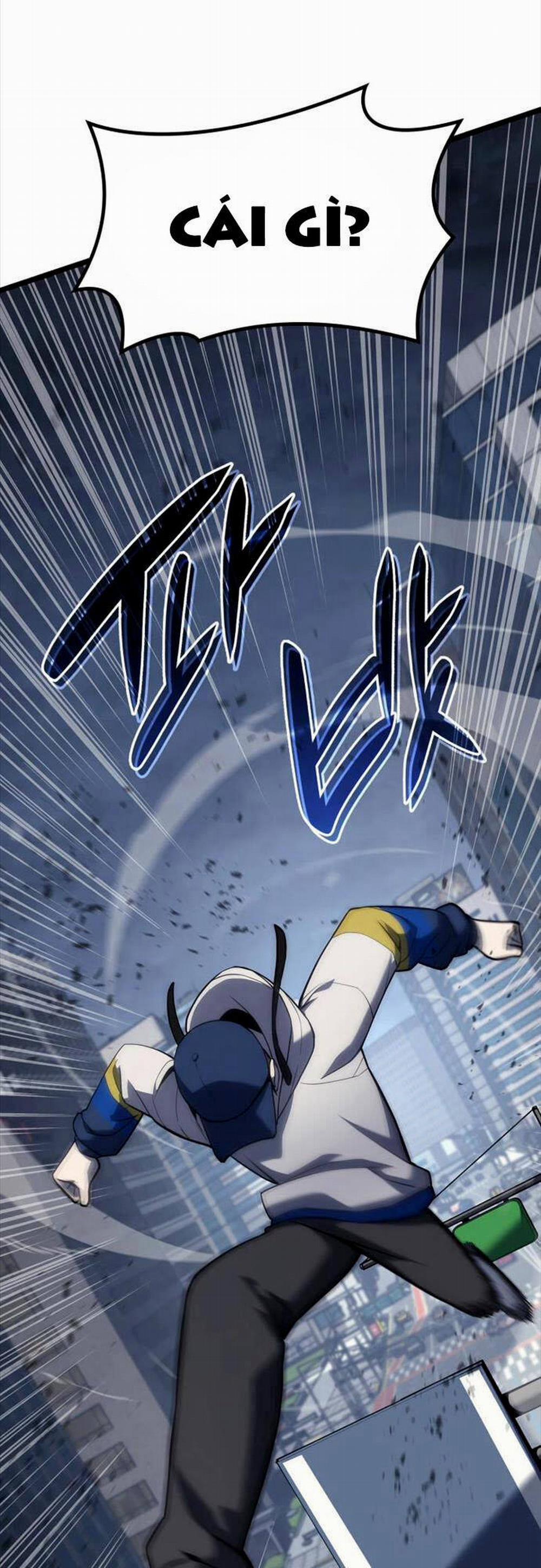 Sự Trở Lại Của Anh Hùng Cấp Thảm Họa 66 trang 31