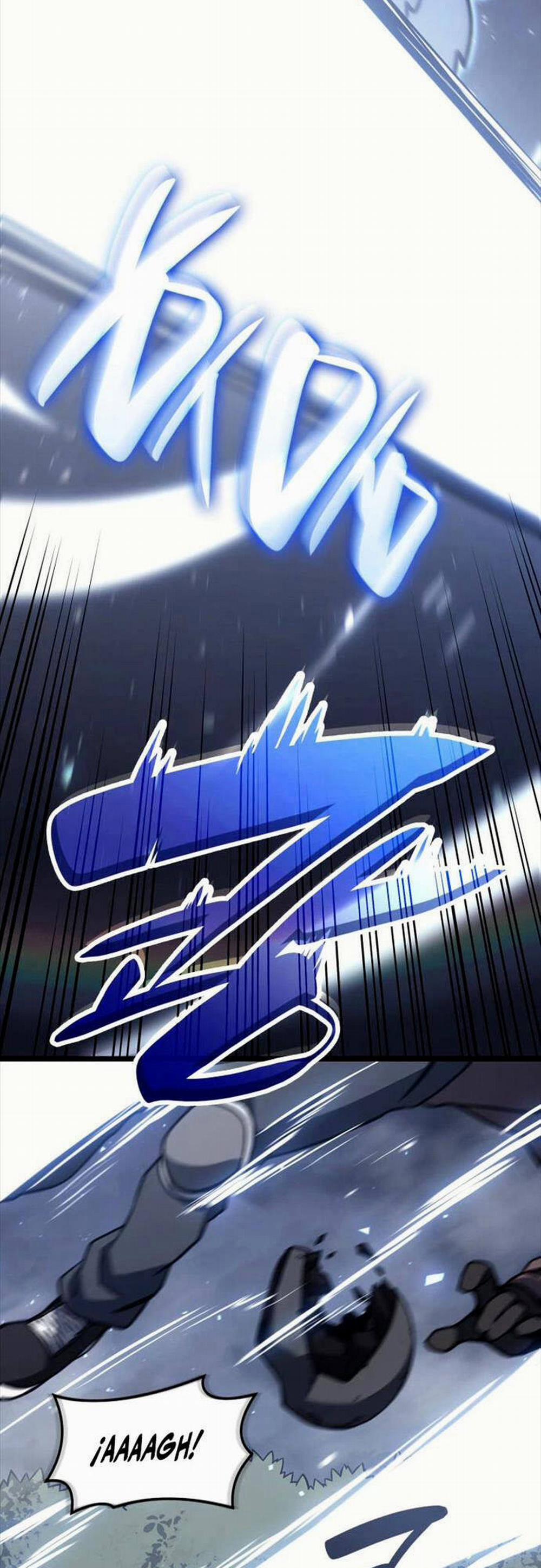 Sự Trở Lại Của Anh Hùng Cấp Thảm Họa 66 trang 38