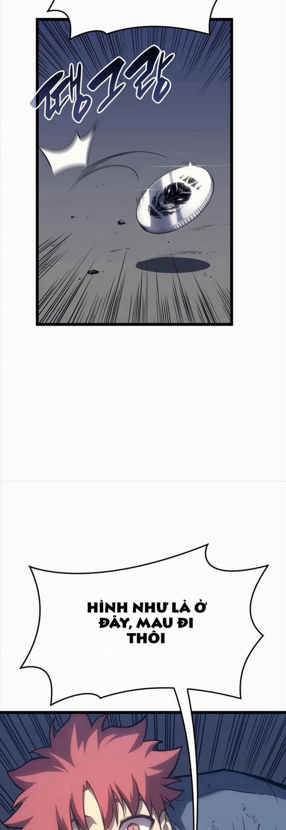 Sự Trở Lại Của Anh Hùng Cấp Thảm Họa 66 trang 45