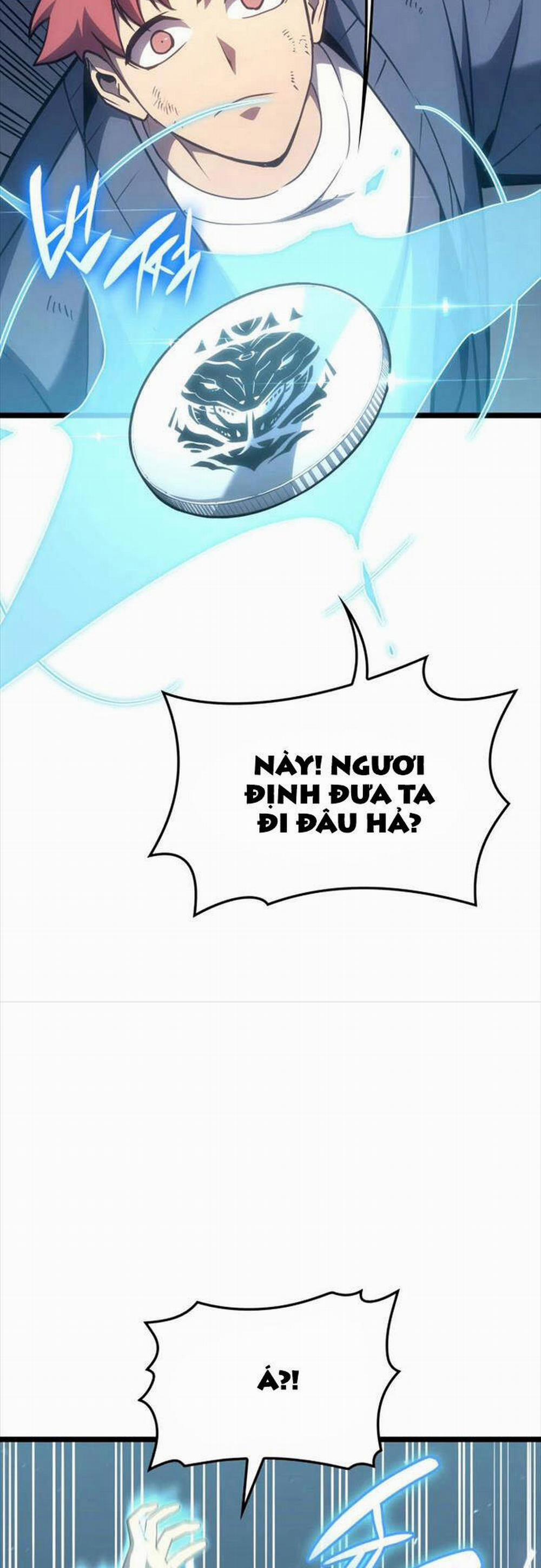 Sự Trở Lại Của Anh Hùng Cấp Thảm Họa 66 trang 46