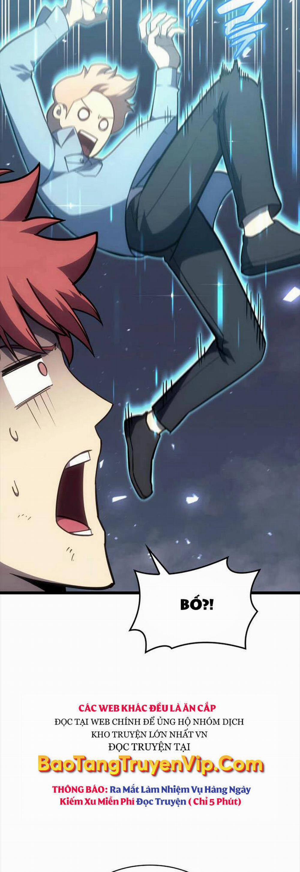 Sự Trở Lại Của Anh Hùng Cấp Thảm Họa 66 trang 47