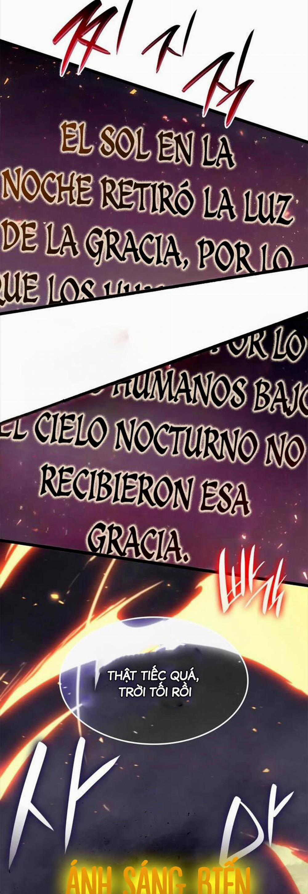 Sự Trở Lại Của Anh Hùng Cấp Thảm Họa 66 trang 61