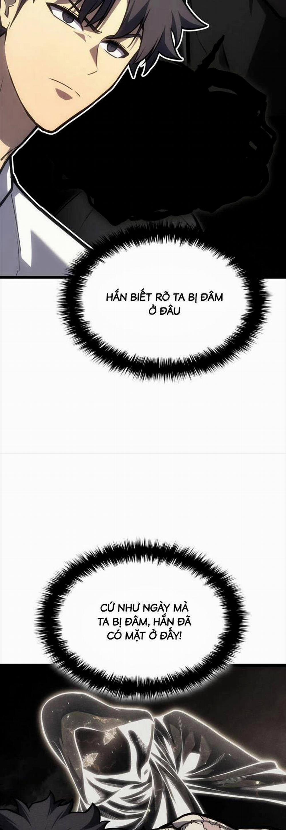 Sự Trở Lại Của Anh Hùng Cấp Thảm Họa 66 trang 8