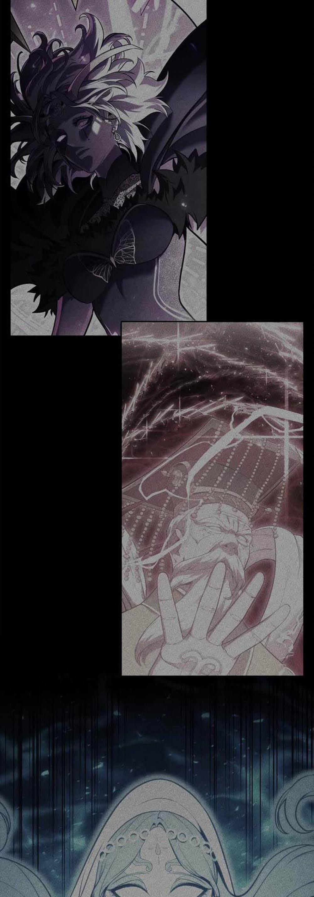 Sự Trở Lại Của Anh Hùng Cấp Thảm Họa 67 trang 15