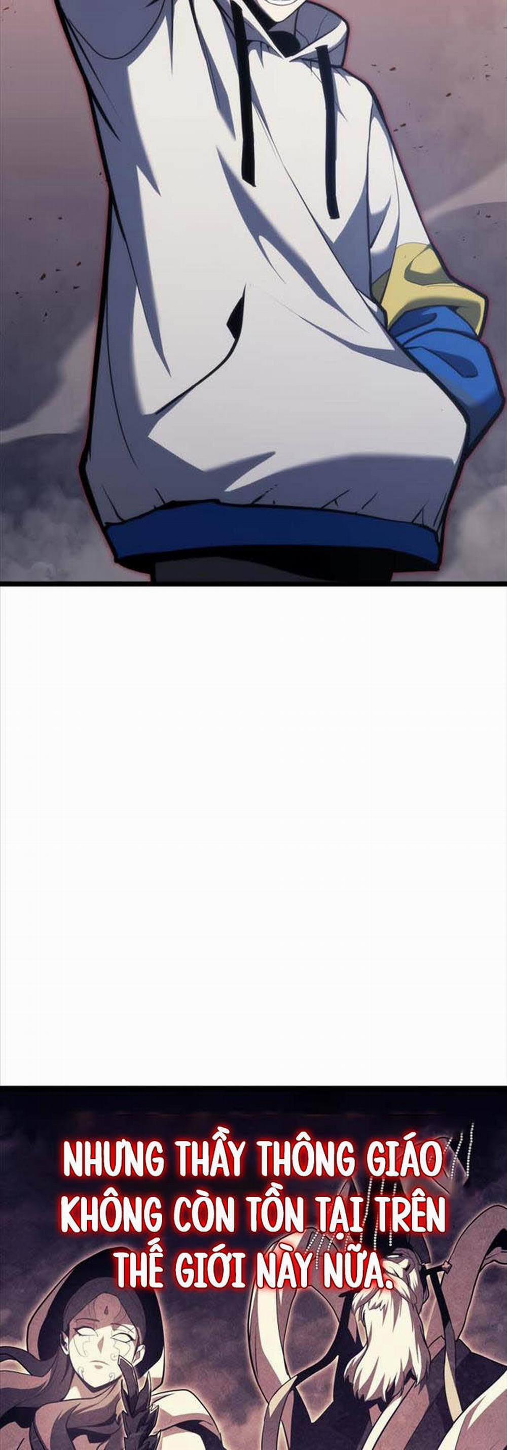 Sự Trở Lại Của Anh Hùng Cấp Thảm Họa 67 trang 18