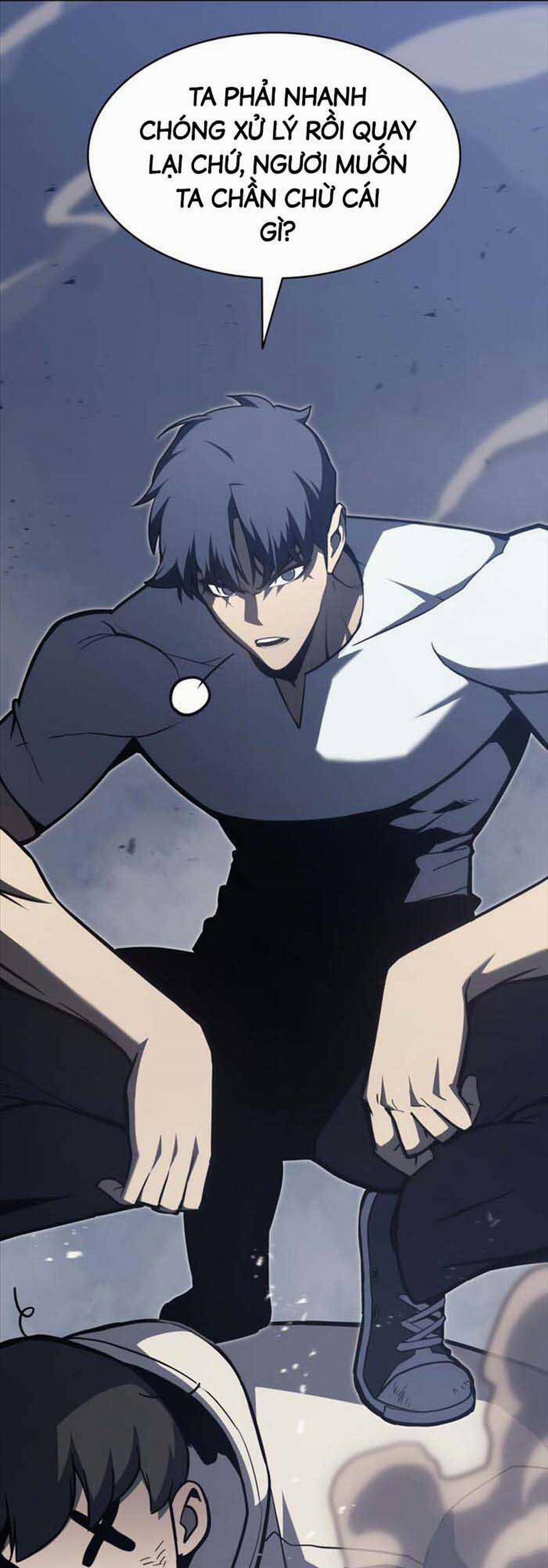 Sự Trở Lại Của Anh Hùng Cấp Thảm Họa 67 trang 28