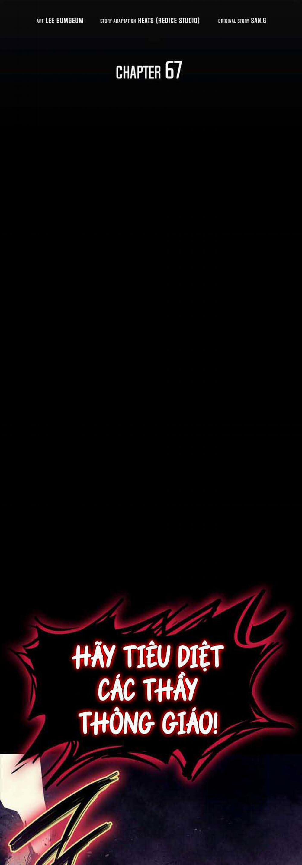 Sự Trở Lại Của Anh Hùng Cấp Thảm Họa 67 trang 30