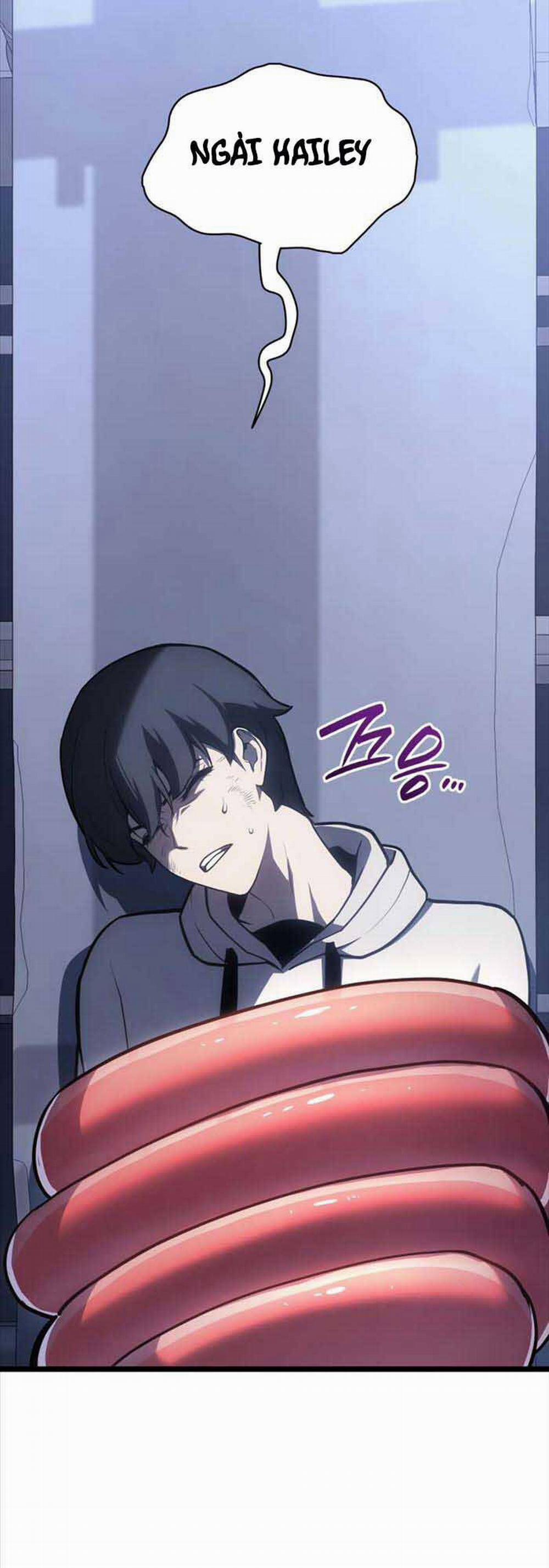 Sự Trở Lại Của Anh Hùng Cấp Thảm Họa 67 trang 40