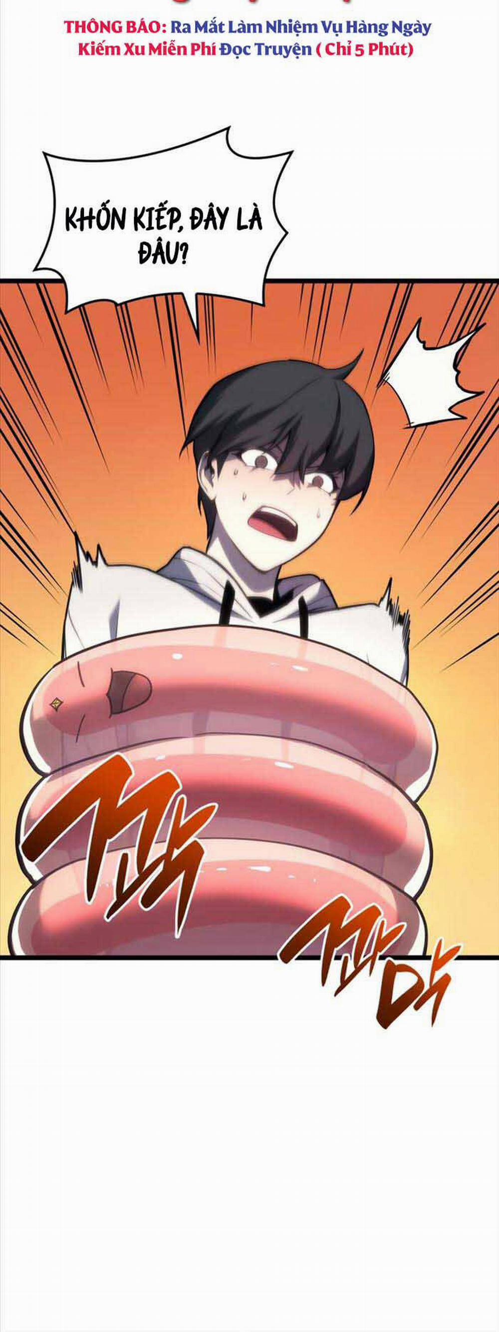 Sự Trở Lại Của Anh Hùng Cấp Thảm Họa 67 trang 42