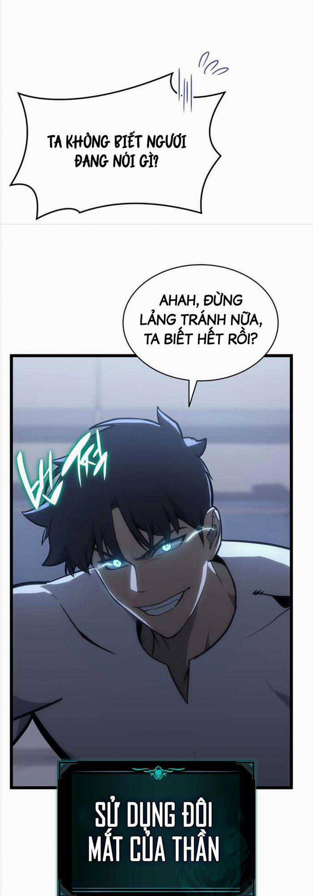 Sự Trở Lại Của Anh Hùng Cấp Thảm Họa 67 trang 48