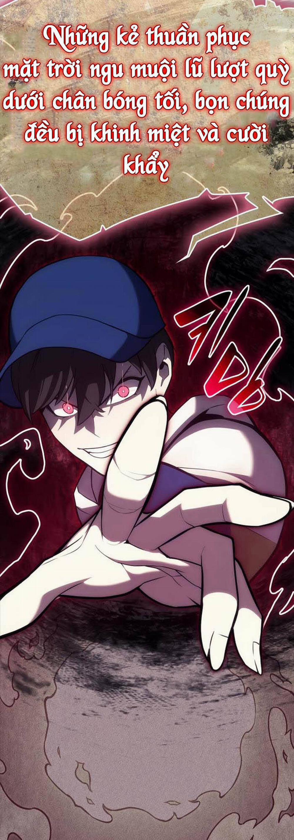 Sự Trở Lại Của Anh Hùng Cấp Thảm Họa 67 trang 5