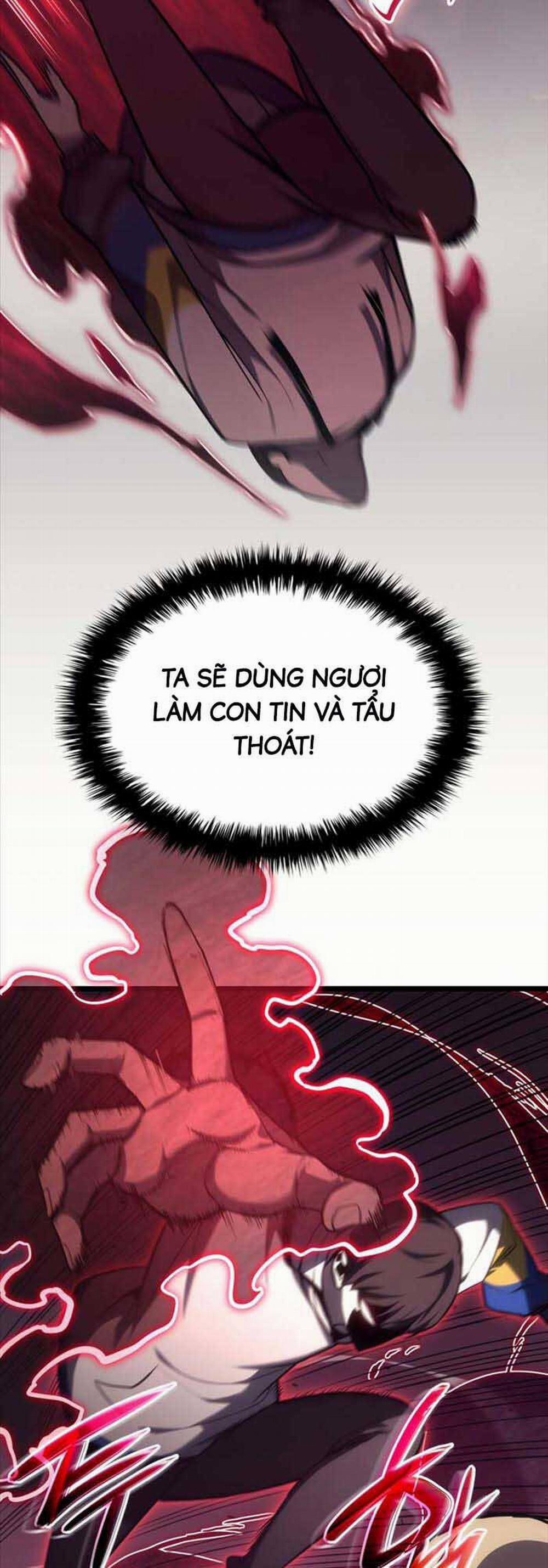 Sự Trở Lại Của Anh Hùng Cấp Thảm Họa 67 trang 52