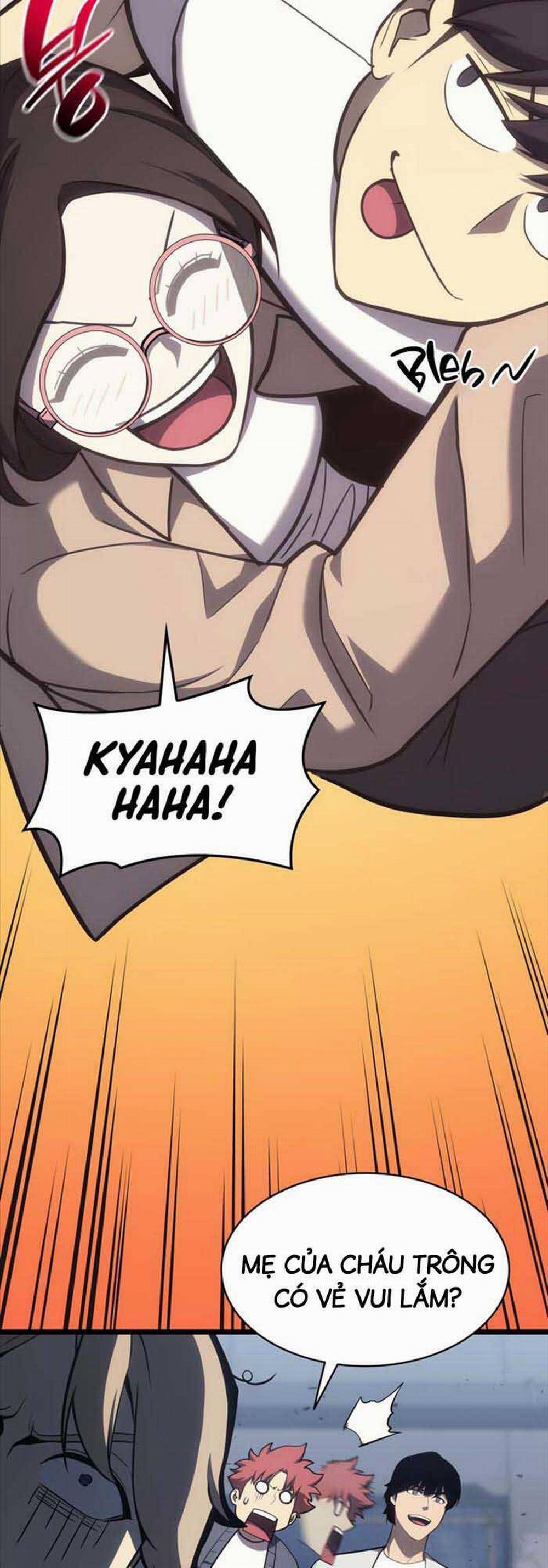 Sự Trở Lại Của Anh Hùng Cấp Thảm Họa 67 trang 59