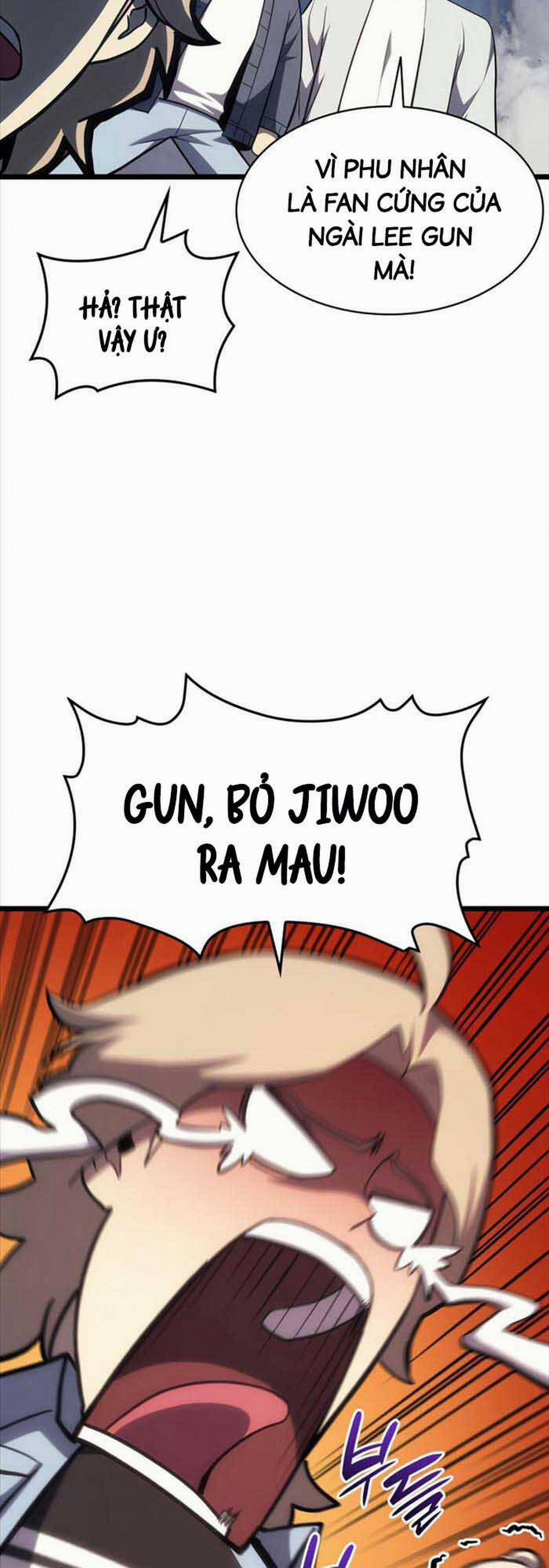 Sự Trở Lại Của Anh Hùng Cấp Thảm Họa 67 trang 60