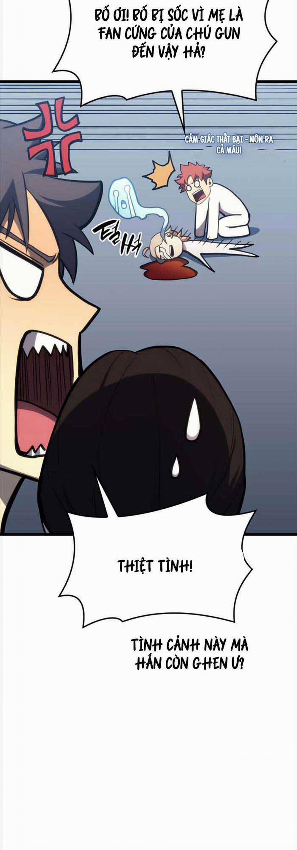 Sự Trở Lại Của Anh Hùng Cấp Thảm Họa 67 trang 64