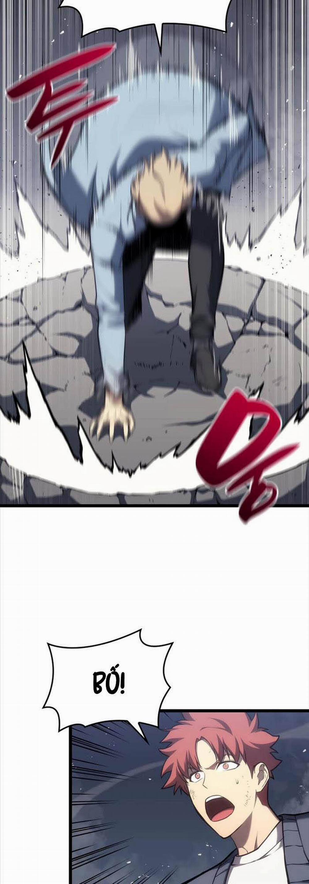 Sự Trở Lại Của Anh Hùng Cấp Thảm Họa 67 trang 7