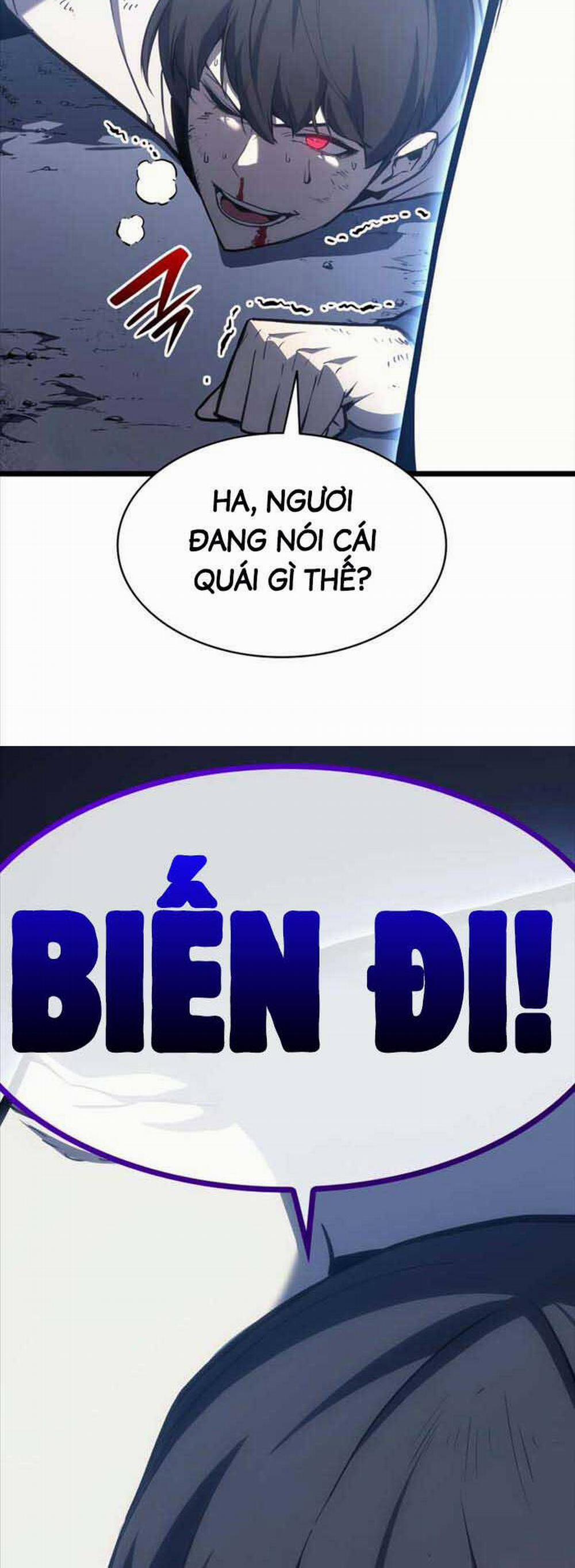 Sự Trở Lại Của Anh Hùng Cấp Thảm Họa 67 trang 72