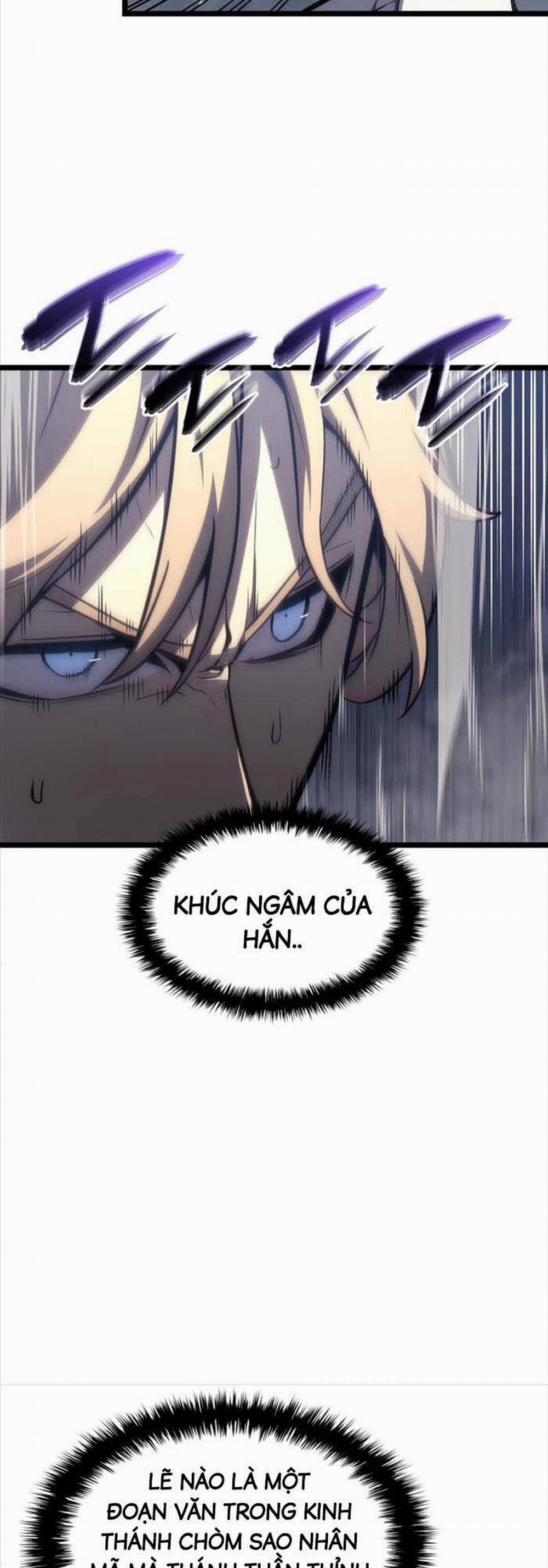 Sự Trở Lại Của Anh Hùng Cấp Thảm Họa 67 trang 8