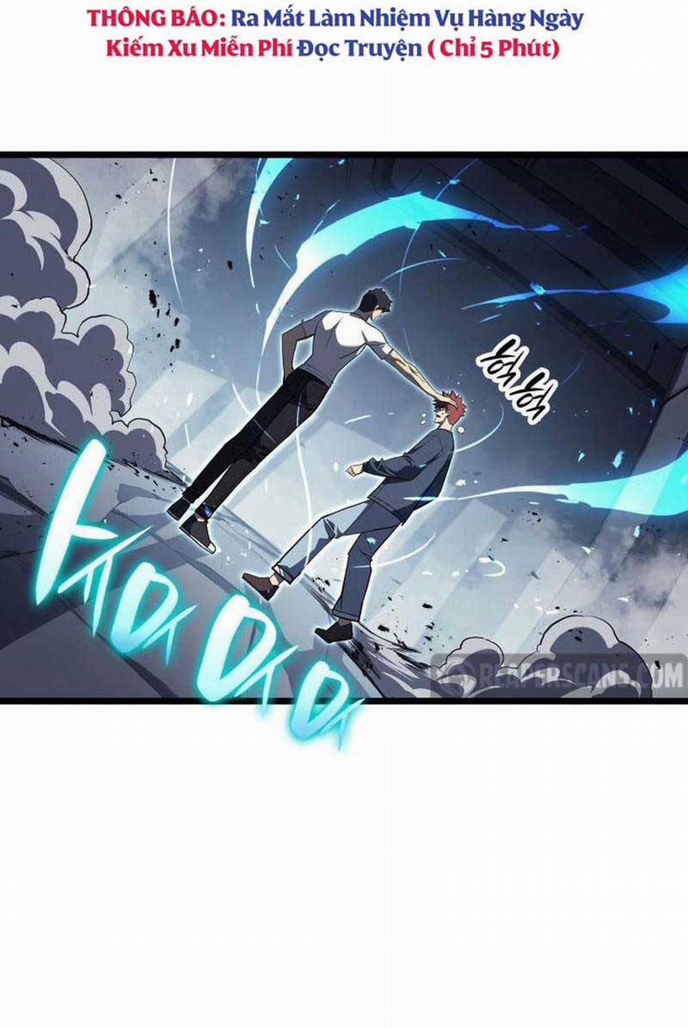 Sự Trở Lại Của Anh Hùng Cấp Thảm Họa 68 trang 111