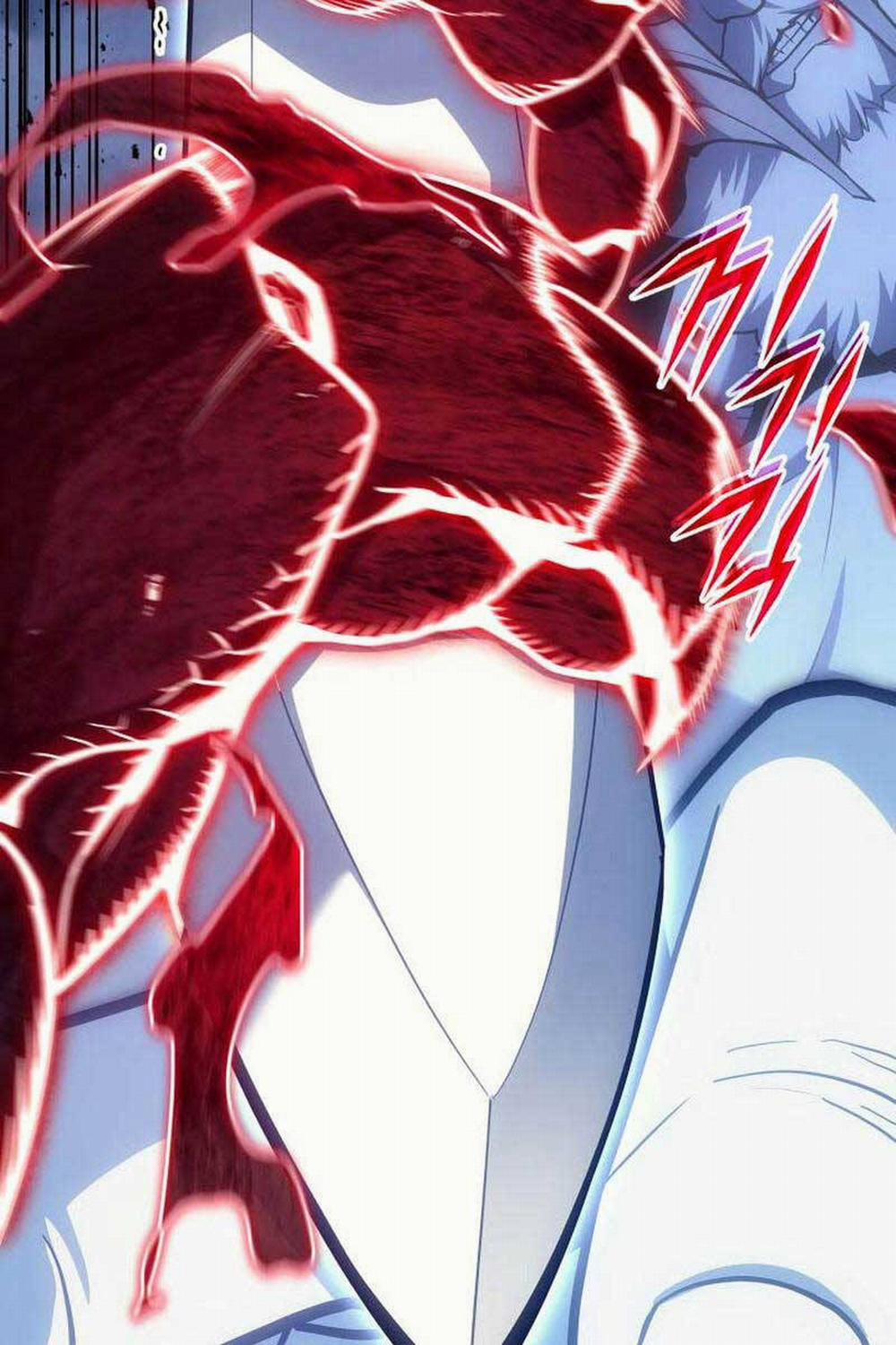 Sự Trở Lại Của Anh Hùng Cấp Thảm Họa 68 trang 14