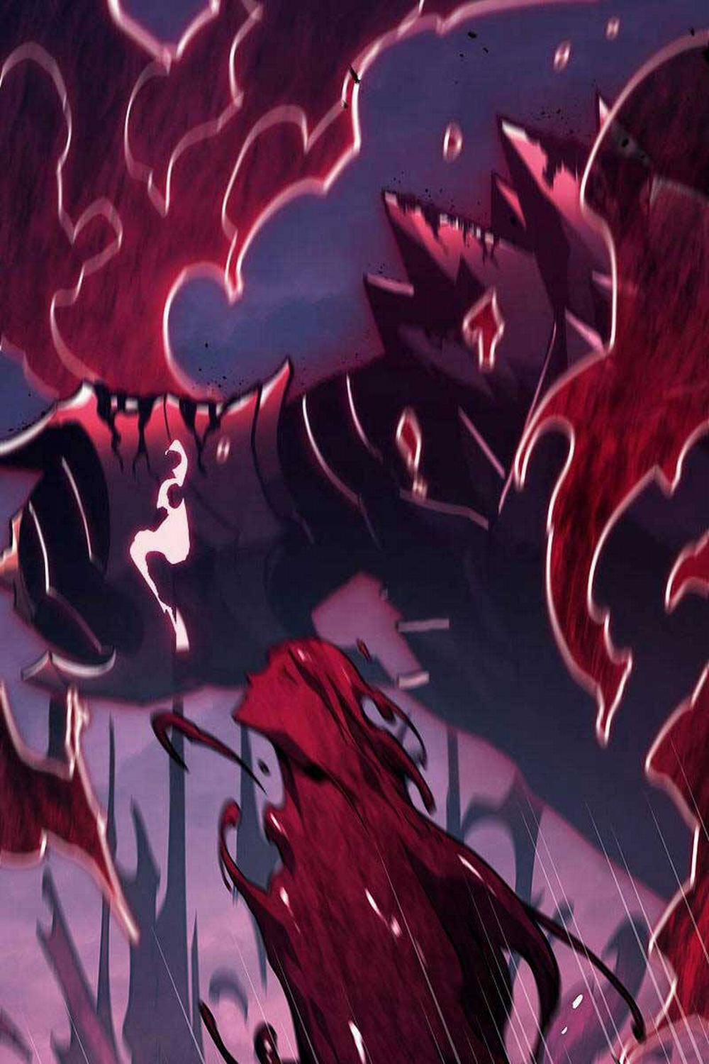 Sự Trở Lại Của Anh Hùng Cấp Thảm Họa 68 trang 24