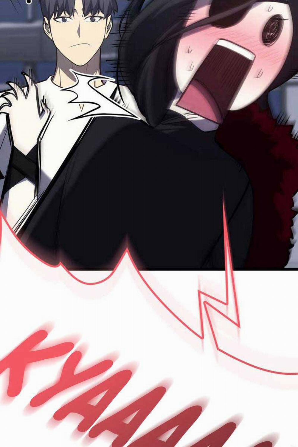 Sự Trở Lại Của Anh Hùng Cấp Thảm Họa 68 trang 40