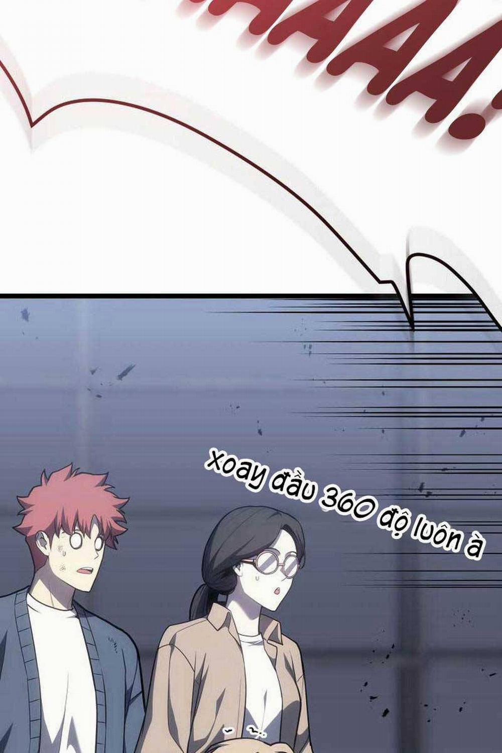 Sự Trở Lại Của Anh Hùng Cấp Thảm Họa 68 trang 41