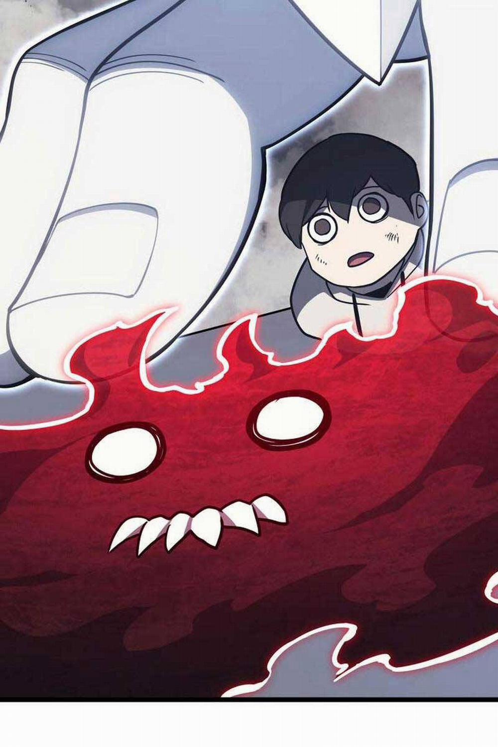 Sự Trở Lại Của Anh Hùng Cấp Thảm Họa 68 trang 43