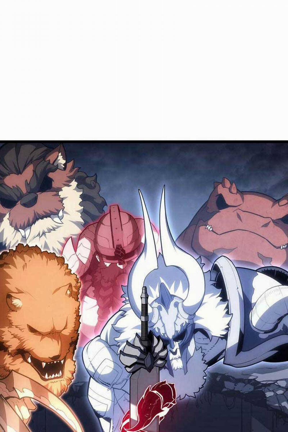 Sự Trở Lại Của Anh Hùng Cấp Thảm Họa 68 trang 44